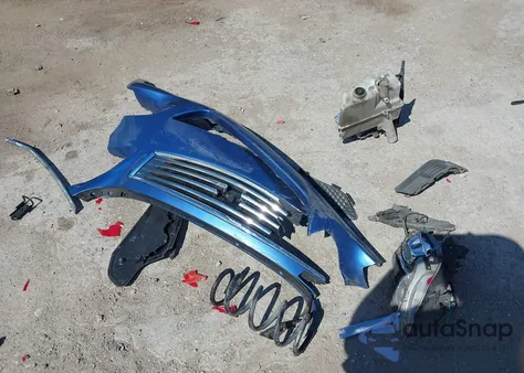 2010 Infiniti G37 из США, поврежденный, VIN JN1CV6FEXAM351807